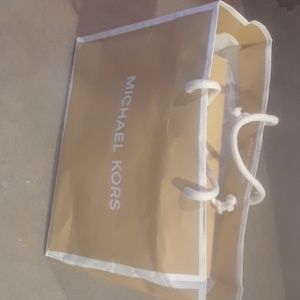 Michael Kors wallet/purse